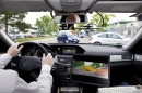 Daimler 6D-vision technology