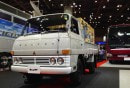 FUSO Canter "T90"