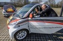 Daimler Wants to Introduce Electric Vehicles in Driving Schools’ Curriculum