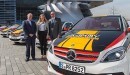 Daimler Wants to Introduce Electric Vehicles in Driving Schools’ Curriculum