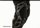 Dainese Surfaces New Hybrid Knee Brace