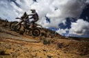 Dakar 2016 Stage 4