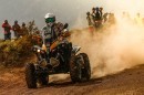 Dakar 2016 Stage 8