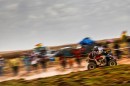 Dakar 2016 Stage 5