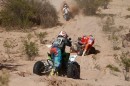 Dakar 2016 Stage 9