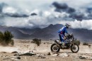 Dakar 2016, Stage 10