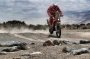 Dakar 2016, Stage 10