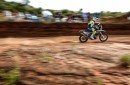 Dakar 2016 Stage 2