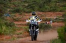 Dakar 2016 Stage 2