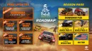 Dakar Desert Rally Review (PC): Conquer the Middle East From the Comfort of Your Home