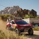 Dakar Desert Rally screenshot