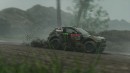 Dakar Desert Rally Video Game Launches October 4th, Is Much Bigger Than You Would Expect