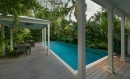 Key West, Florida mansion renovated by Dale Earnhardt Jr.