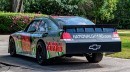 Dale Earnhardt Jr.’s Chevrolet Impala NASCAR racer