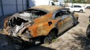 Damaged Rolls-Royce Wraith Selling for €40,000: Bargain or Just Scrap Metal