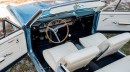 1965 Pontiac GTO Convertible