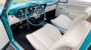 1964 Pontiac GTO Royal Bobcat