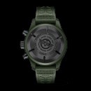 IWC Top Gun Edition "Woodland" wrist watch