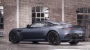 Daniel Craig-designed 007 Aston Martin DBS Superleggera Costs $700,007