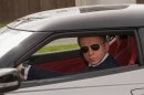 Daniel Craig-Lookalike Picking Up an Evora 400 in UK Is Lotus’ April Fool Prank