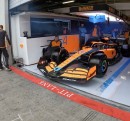 Daniel Ricciardo to Leave McLaren After 2022 Season