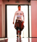 Daniel Ricciardo to Leave McLaren After 2022 Season