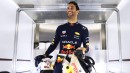 Daniel Ricciardo Makes Surprise Return to F1, Someone Else Has to Take the Fall