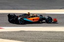 McLaren's 2022 F1 Car