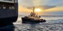 Svitzer Is Working on the World's First Methanol Hybrid Fuel Cell Tugboat
