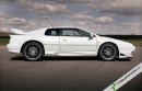 Dany Bahar's Lotus Esprit V8