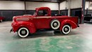 1946 Ford F-1 239ci Flathead pickup truck for sale by PC Classic Cars