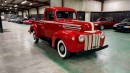 1946 Ford F-1 239ci Flathead pickup truck for sale by PC Classic Cars