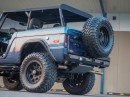 1976 Ford Bronco restomod for sale Cars Remember When