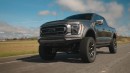 Tuscany Motor 2021 Ford F-150 FTX official introduction