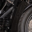 Harley-Davidson Street Bob by D-Star Customs