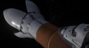 Hammerhead Space Shuttle