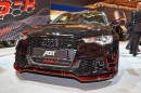 Audi RS6-R by ABT at Essen Motor Show 2014