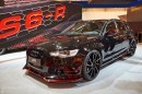 Audi RS6-R by ABT at Essen Motor Show 2014