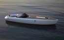 Dartline 60 Powerboat Concept