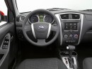 Datsun mi-DO Hatchback