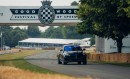 Maserati Grecale at 2022 Goodwood Festival of Speed