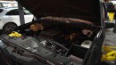 Dax Shepard 1990 Chevrolet 454 SS upgrades at RDB LA