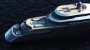 Day One superyacht concept