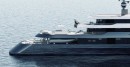 Day One superyacht concept