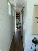 Atlas single-floor tiny home