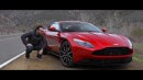 2017 Aston Martin DB11: Is It the Most Important Aston Martin Ever Made? - Ignition Ep. 170