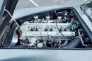 1960 Aston Martin DB4