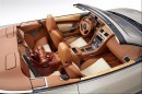 DB9 Gets Equestrian Makeover from Q by Aston Martin