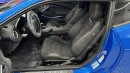 2024 Chevrolet Camaro ZL1 Garage 56 Edition