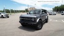 2021 Ford Bronco top accessories to install first by Town and Country TV